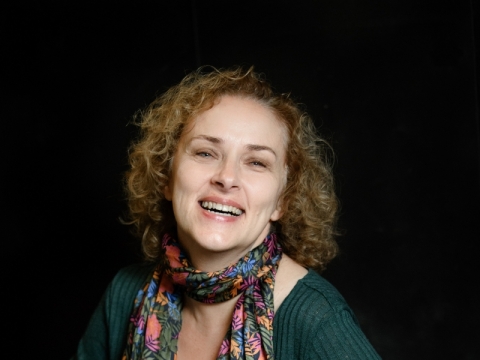 Birutė Banevičiūtė. L. Vansevičienės nuotr.