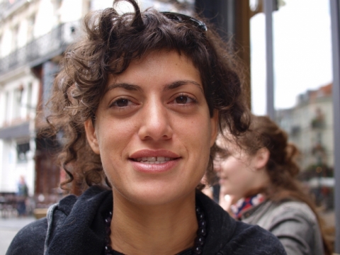 Bojana Cvejić