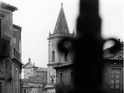 Boriso Taskovo fotografijų parodos „Šviesos trupiniai“ fragmentas