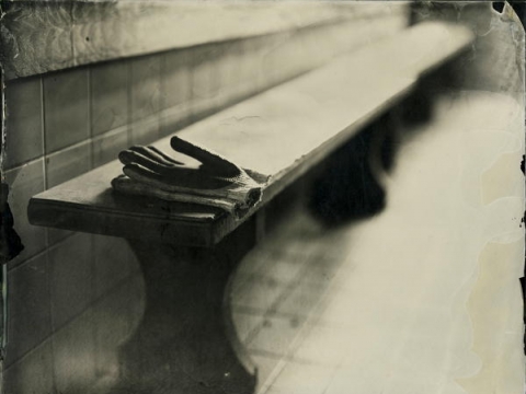 Borut Peterlin, „The Great Depression”
