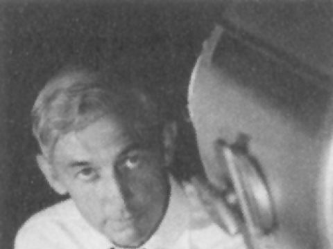 Robert Bresson
