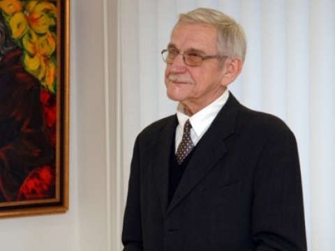 Bronius Uogintas