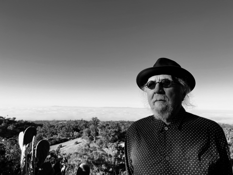 Charles Lloyd. D. Darr nuotr.