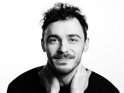 Matas Pranskevičius. L. Vansevičienės nuotr.