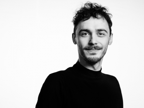 Matas Pranskevičius. L. Vansevičienės nuotr.