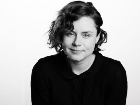 Justina Smieliauskaitė. L. Vansevičienės nuotr.