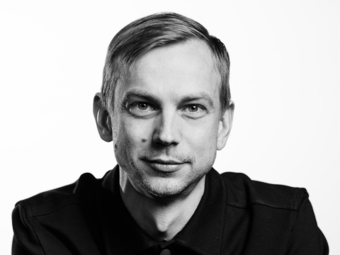 Eimantas Bareikis. L. Vansevičienės nuotr.
