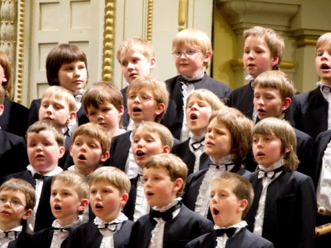 Choras „Ąžuoliukas“ 