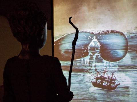 Christine Dixie, „To_be_King“