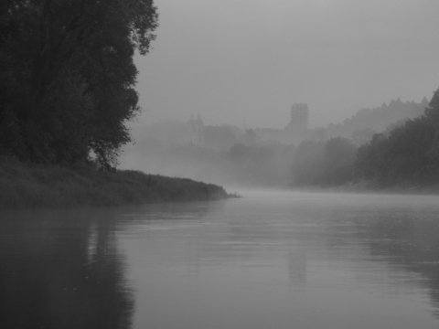 „Čia buvo Vilnius“