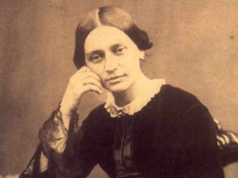 Clara Schumann