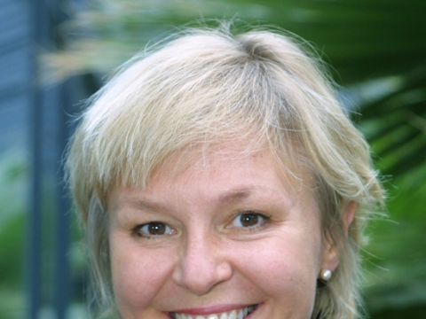Claudia Schreiner