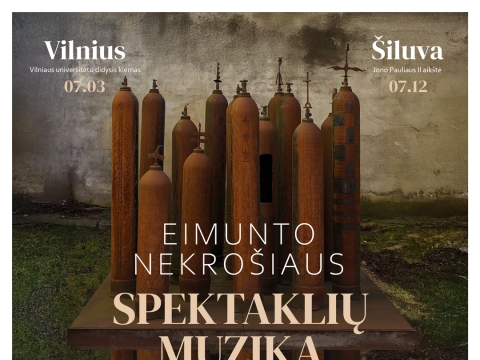 Rengėjų nuotr.