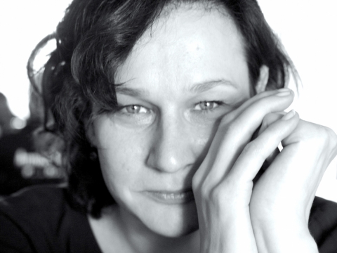 Dovilė Gasiūnaitė