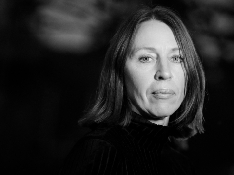 Daiva Čepauskaitė. L. Vansevičienės nuotr. 