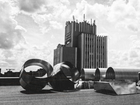 Keistuolių teatro nuotr.