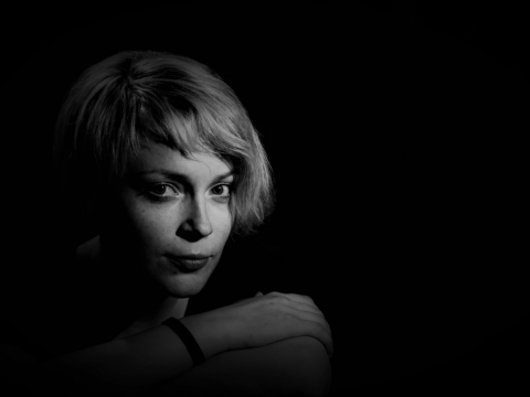 Ieva Stundžytė. Rengėjų nuotr.