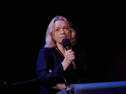 Rasa Paukštytė