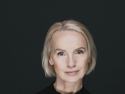 Dalia Michelevičiūtė. B. Fratczako nuotr.