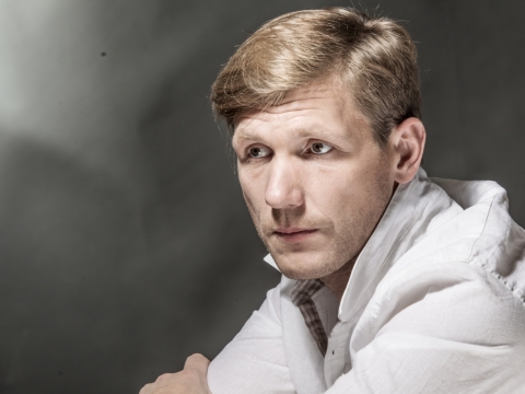 Andrius Darela. Asmeninio archyvo nuotr.