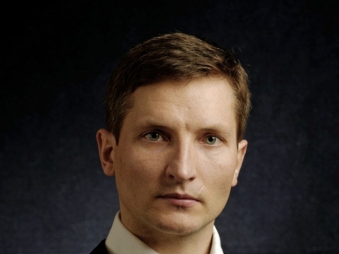 Dirigentas M. Barkauskas