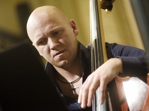 Donatas Bagurskas. LNF archyvo nuotr.