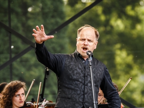 Edmundas Seilius. Organizatorių nuotr.