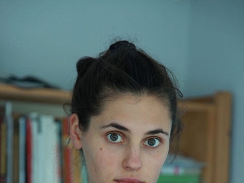 Eglė Budvytytė