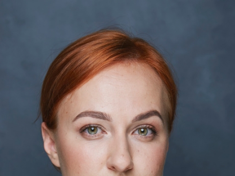 Eglė Kižaitė. B. Frątczak nuotr.