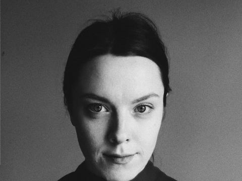 Eglė Švedkauskaitė. S. Duoplio nuotr.