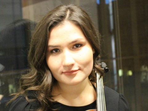 Elena Mantvilė Kirdaitė
