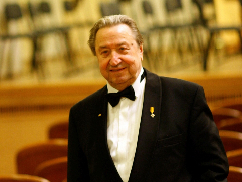Eugenijus Paulauskas. K. Sereikaites nuotr.