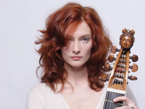 Eva Reiter, nuotr. šaltinis evareiter.com