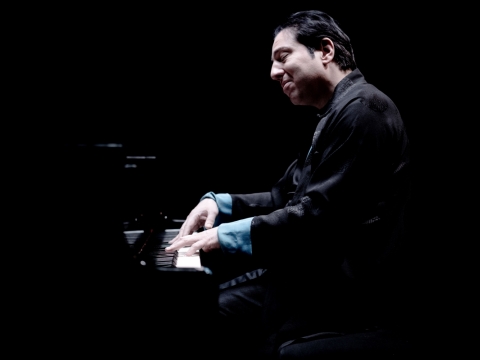 Fazil Say. M. Borggreve nuotr.