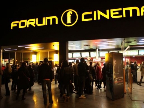 Forum Cinemas