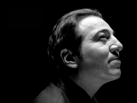 Fazil Say. M. Borggreve nuotr.