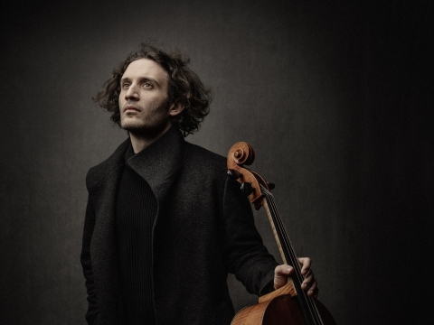 Nicolas Altstaedt. M. Borggreve nuotr.