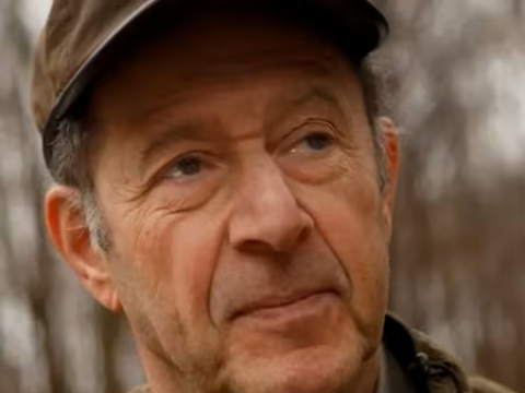 Steve Reich. C. Cole nuotr.