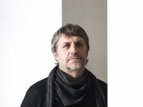 Gintaras Makarevičius. D. Markūno nuotr.