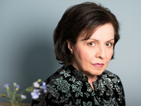 Eglė Gabrėnaitė. L. Vansevičienės nuotr.