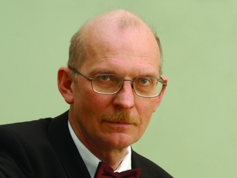 Gediminas Kviklys