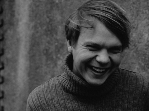 Gediminas Rimeika. A. Lu nuotr.