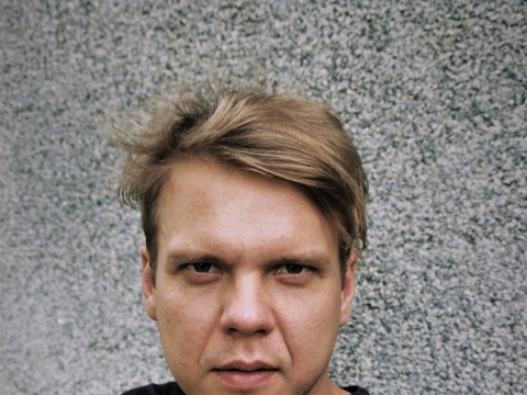 Gediminas Rimeika. Asmeninio archyvo nuotr.