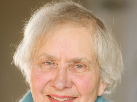 Genovaitė Vanagaitė. M. Aleksos nuotr.