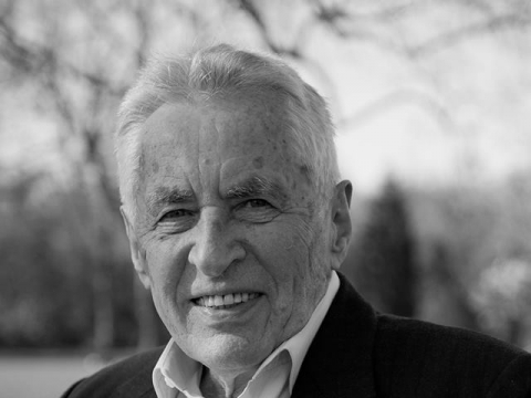 George Mikell