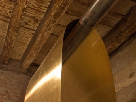 „Gharīb“. „You Do Not Remember Yourself“. Venecijos meno bienalė 