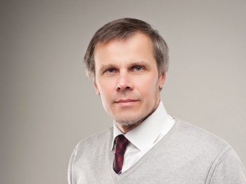 Gintaras Karosas