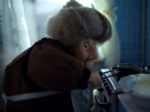 „Močiutės blynai“