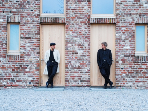 „GrauSchumacher Piano Duo“ 