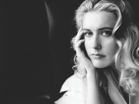 Greta Gerwig